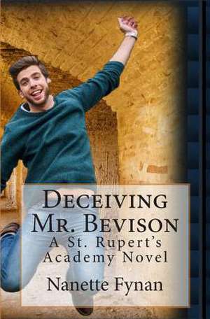 Deceiving Mr. Bevison de Nanette Fynan