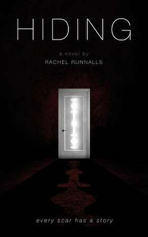 Hiding de Rachel Runnalls