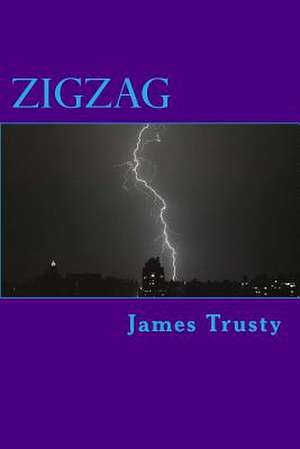 Zigzag de MR James Howard Trusty