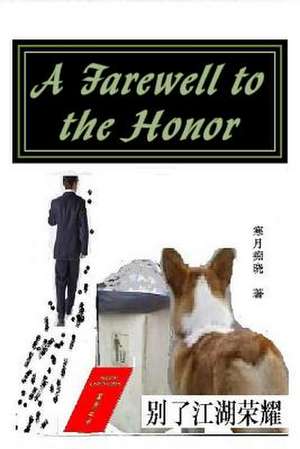 A Farewell to the Honor de Moon Dawn