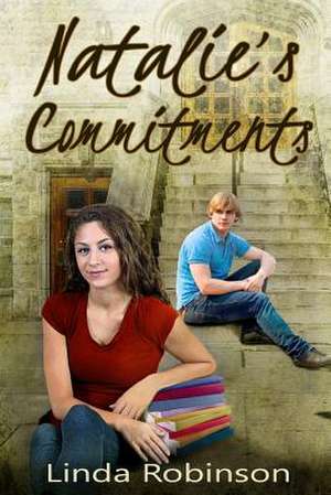 Natalie's Commitments de Linda Robinson