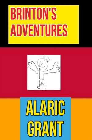 Brinton's Adventures de Alaric Grant