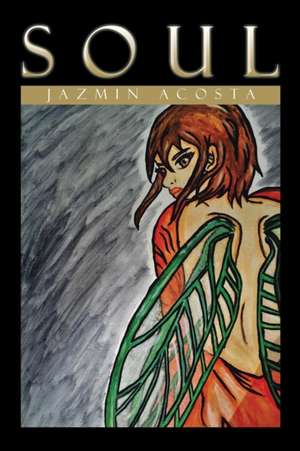 Soul de Jazmin Acosta