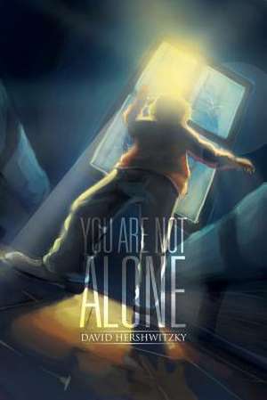 You Are Not Alone de David Hershwitzky