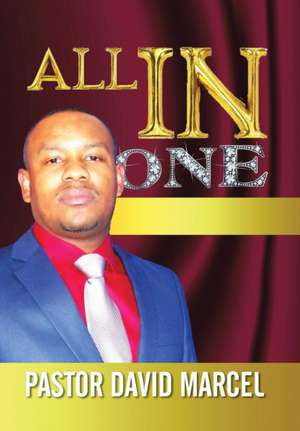 All in One de Pastor David Marcel