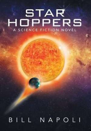 Star Hoppers de Bill Napoli