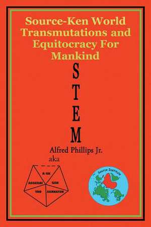 STEM de Alfred Phillips Jr.