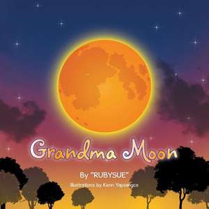 Grandma Moon de Rubysue Waters