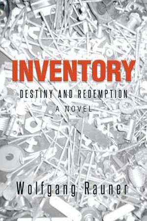 Inventory de Wolfgang Rauner