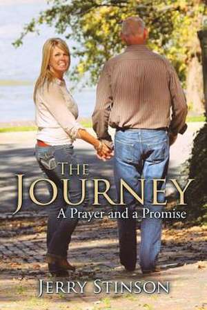 The Journey de Jerry Stinson