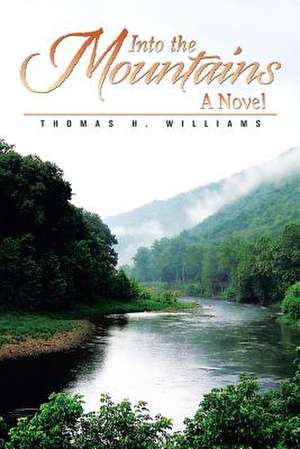 Into the Mountains de Thomas H. Williams