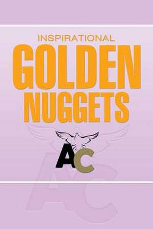 Inspirational Golden Nuggets de Al Crawford Ministries