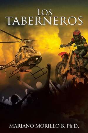 Los taberneros de Mariano Morillo B.