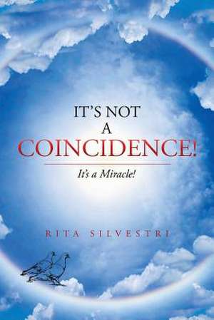 It's Not a Coincidence! de Rita Silvestri