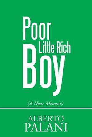 Poor Little Rich Boy de Alberto Palani