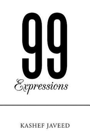 99 Expressions de Kashef Javeed