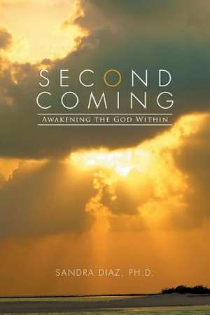 Second Coming de Sandra Diaz