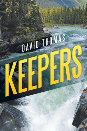 Keepers de David Thomas