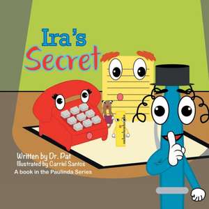 IRA's Secret de Dr Pat