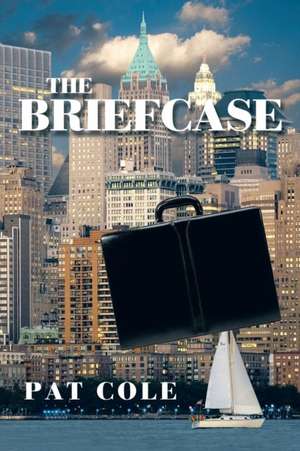 THE BRIEFCASE de Pat Cole