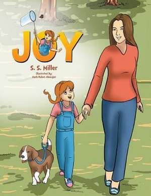 Joy de S. S. Miller