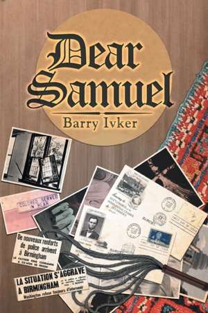 Dear Samuel de Barry Ivker