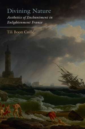 Divining Nature de Tili Boon Cuillé