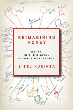 Reimagining Money de Sibel Kusimba
