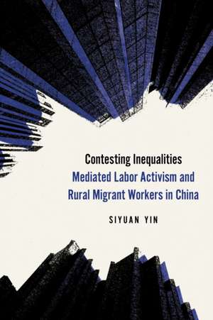 Contesting Inequalities de Siyuan Yin