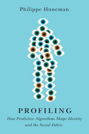 Profiling de Philippe Huneman
