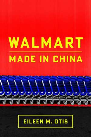 Walmart de Eileen Otis
