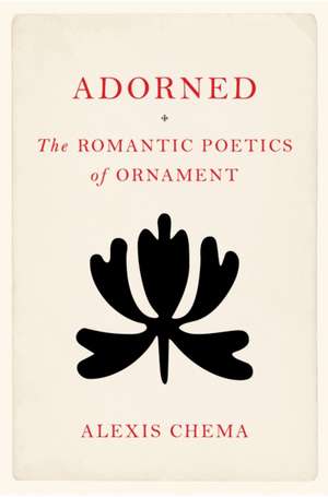 Adorned de Alexis Chema