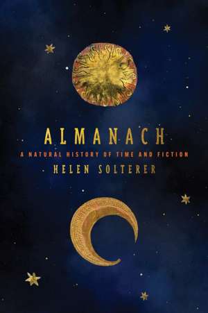 Almanach de Helen Solterer