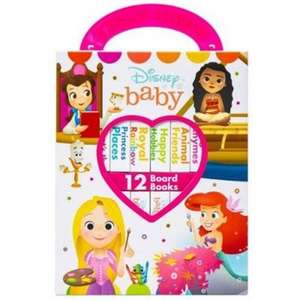 Disney Baby Disney Princess Mfl de PI Kids