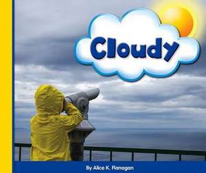 Cloudy de Alice K. Flanagan