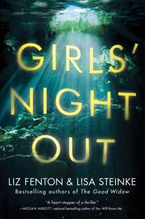 Girls' Night Out de Liz Fenton