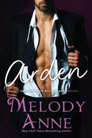 Arden de Melody Anne