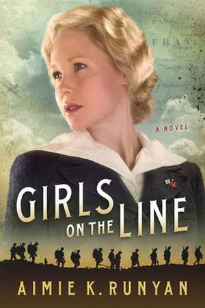 Girls on the Line de Aimie K Runyan