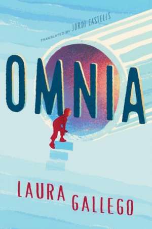 Omnia de Laura Gallego