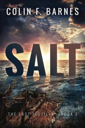 Salt de Colin F. Barnes