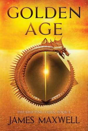 Golden Age de James Maxwell