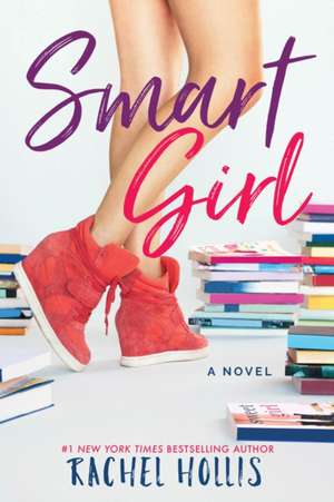 Smart Girl de Rachel Hollis