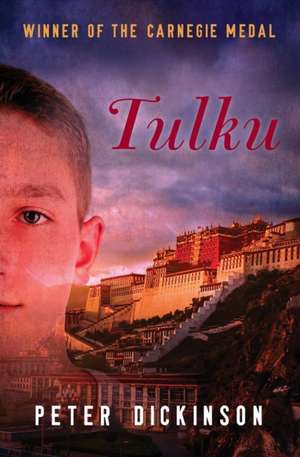 Tulku de Peter Dickinson