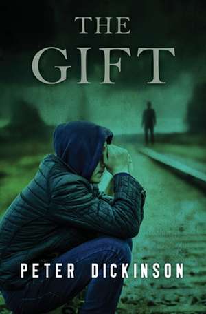 The Gift de Peter Dickinson