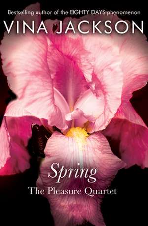 Spring de Vina Jackson