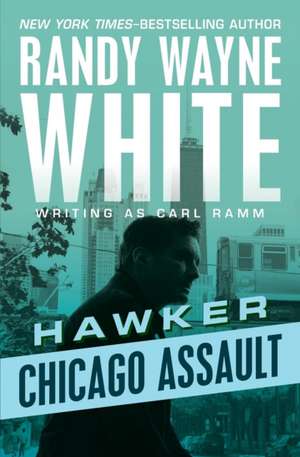 Chicago Assault de Randy Wayne White