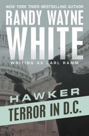 Terror in D.C. de Randy Wayne White