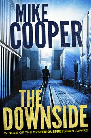 The Downside de Mike Cooper