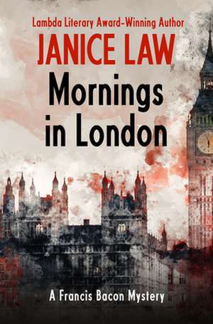 Mornings in London de Janice Law