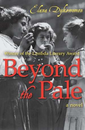 Beyond the Pale de Elana Dykewomon